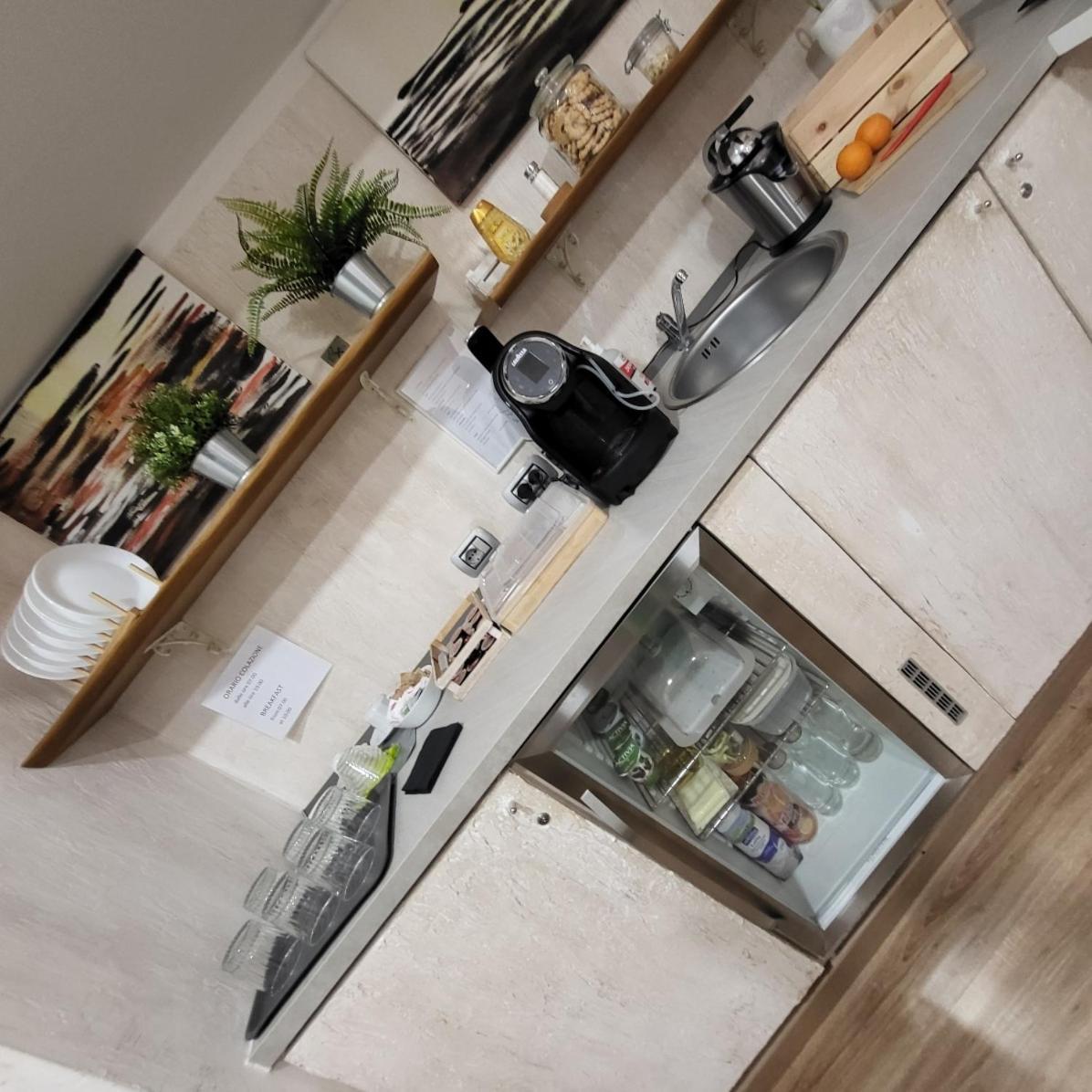 Illuvia 2 Affitta Camere Cornaredo Bagian luar foto