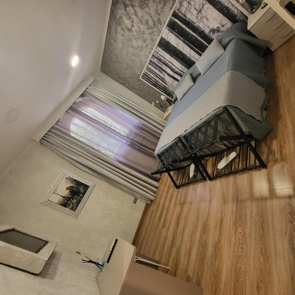 Illuvia 2 Affitta Camere Cornaredo Bagian luar foto