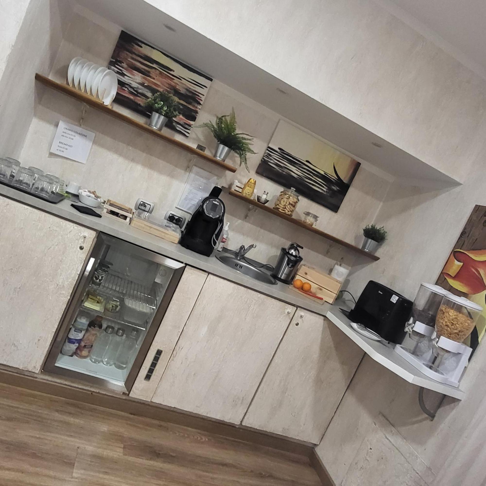Illuvia 2 Affitta Camere Cornaredo Bagian luar foto