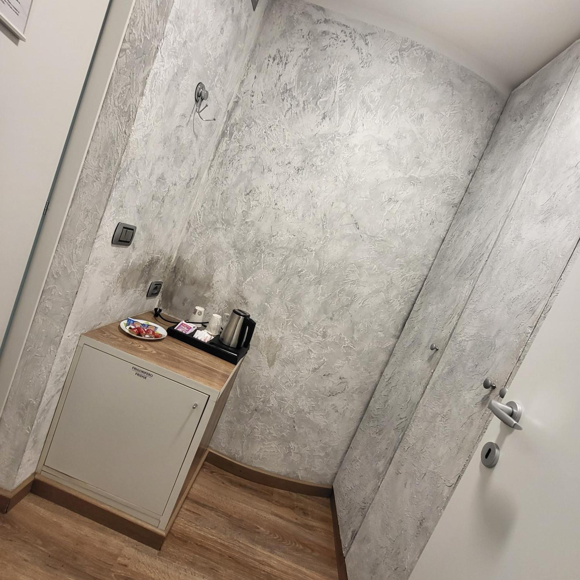 Illuvia 2 Affitta Camere Cornaredo Bagian luar foto