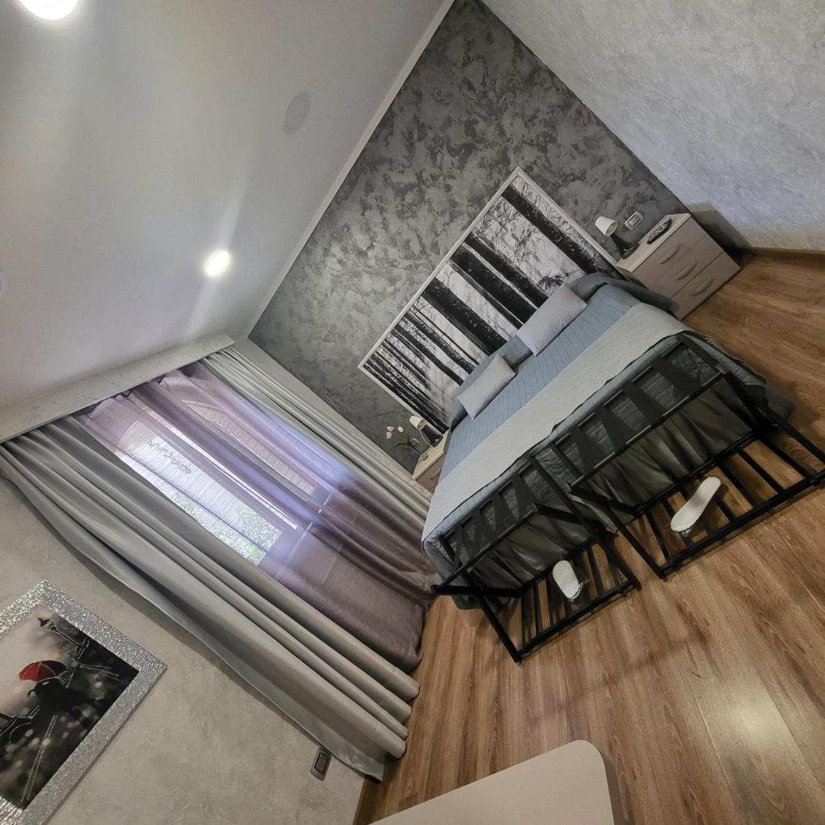 Illuvia 2 Affitta Camere Cornaredo Bagian luar foto