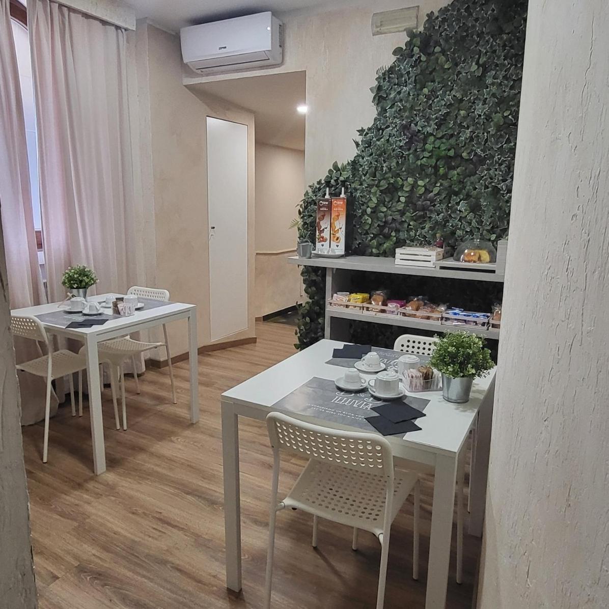 Illuvia 2 Affitta Camere Cornaredo Bagian luar foto